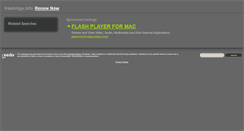 Desktop Screenshot of freekniga.info